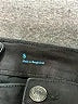 Thereabouts Color Block Black Jeans Size 5 - photo 3