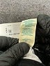 Thereabouts Color Block Black Jeans Size 5 - photo 5