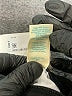 Thereabouts Color Block Black Jeans Size 5 - photo 6