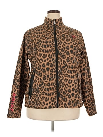Ariat Jacket (view 1)