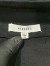 Pleione 100% Polyester Black 3/4 Sleeve Blouse Size XL - photo 7