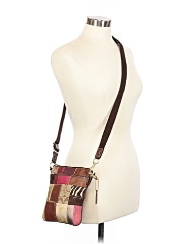 Coach Crossbody Bag (view 2)