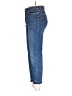 BDG Hearts Blue Jeans Size 28 waist - photo 5