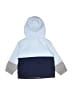 Cat & Jack 100% Nylon Color Block Blue Windbreaker Size 2T - photo 2