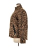 Ariat Animal Print Brown Jacket Size XXL - photo 5