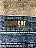 Kut from the Kloth Hearts Blue Jeans Size 14 - photo 7
