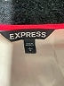 Express Tan Casual Dress Size L - photo 7