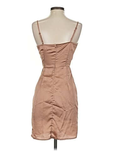 Missguided Cocktail Dress (view 2)