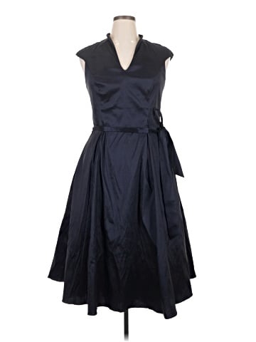 Alex Evenings Cocktail Dress (view 1)