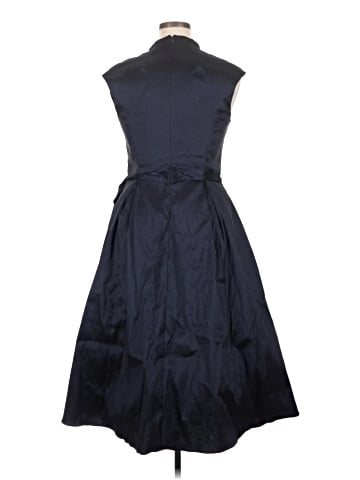 Alex Evenings Cocktail Dress (view 2)