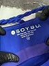 Soybu Blue Sleeveless Top Size M - photo 7