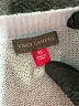 Vince Camuto Blue Pullover Sweater Size XS - photo 7