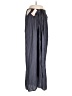 Final Touch Gray Casual Pants Size M - photo 1