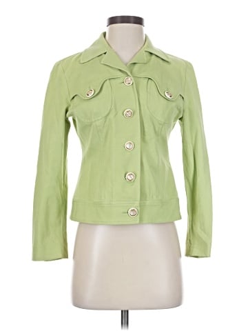 Peck & Peck Jacket (view 1)