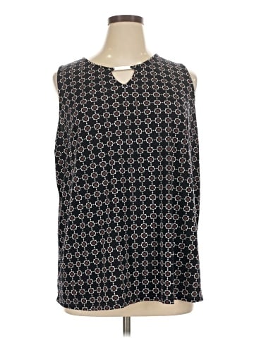 41Hawthorn Sleeveless Top (view 1)