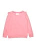 Cat & Jack Pink Sweatshirt Size 5T - photo 1