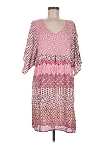 PrAna Casual Dress (view 1)