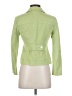 Peck & Peck Green Jacket Size 2 - photo 2