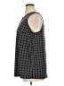 41Hawthorn Black Sleeveless Top Size 1X - photo 5