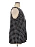 41Hawthorn Black Sleeveless Top Size 1X - photo 4