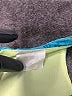 Knit Works 100% Polyester Teal Dress Size 2T - photo 3