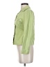 Peck & Peck Green Jacket Size 2 - photo 5