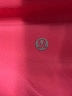 Lululemon Athletica Color Block Pink Active Pants Size 4 - photo 7