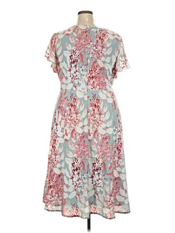 Adrianna Papell Casual Dress (view 2)