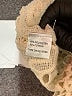 Keren Hart Ivory Kimono Size XL - photo 8