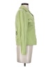 Peck & Peck Green Jacket Size 2 - photo 4