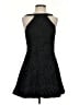 Keepsake Black Cocktail Dress Size S - photo 1
