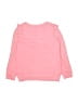 Cat & Jack Pink Sweatshirt Size 5T - photo 2