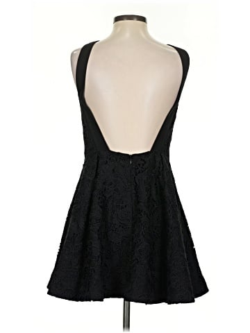 Keepsake Cocktail Dress (view 2)