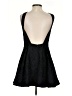 Keepsake Black Cocktail Dress Size S - photo 2