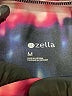 Zella Print Pink Active Pants Size M - photo 7