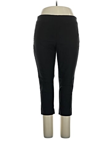 So Slimming by Chico's Active Pants (view 1)