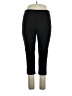 So Slimming by Chico's Solid Black Active Pants Size XL - photo 1