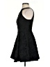Keepsake Black Cocktail Dress Size S - photo 5