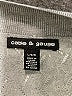 Cable & Gauge Gray Pullover Sweater Size L - photo 7