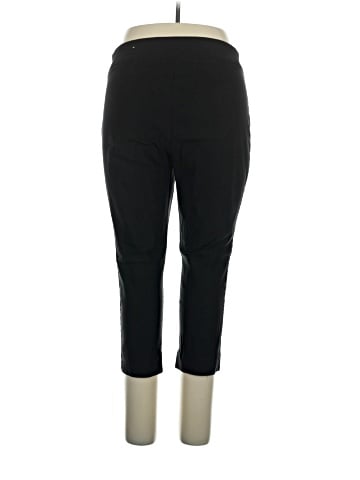 So Slimming by Chico's Active Pants (view 2)