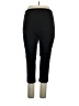 So Slimming by Chico's Solid Black Active Pants Size XL - photo 2
