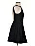 Keepsake Black Cocktail Dress Size S - photo 4