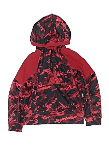 Athletic Works Pullover Hoodie (view 1)