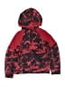 Athletic Works Red Pullover Hoodie Size 6 - 7 - photo 1