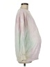 Gap - Maternity Tie-dye White Pullover Sweater Size Med Maternity - photo 4