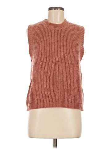 Assorted Brands Sweater Vest (view 1)