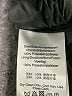 DKNY 100% Polyester Floral Black Cocktail Dress Size 12 (petite) - photo 8