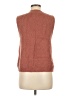 Assorted Brands Brown Sweater Vest One size (tall) - photo 2