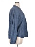 Faded Glory 100% Cotton Blue Long Sleeve Button-Down Shirt Size XL - photo 4