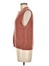 Assorted Brands Brown Sweater Vest One size (tall) - photo 5